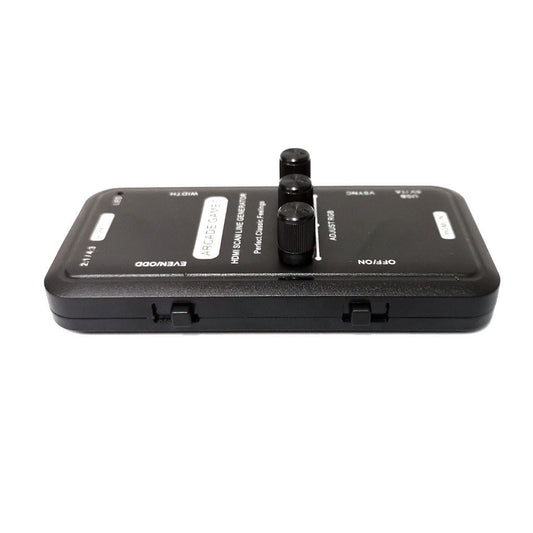 HKM-548115 HDMI Scanline Image Generator for Arcade Game Experience