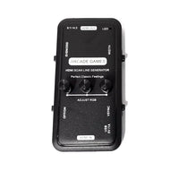 HKM-548115 HDMI Scanline Image Generator for Arcade Game Experience