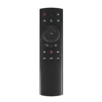 HKM-548307 2.4G Wireless Air Mouse with 6-Axis Gyroscope for Computers and Android Devices