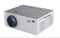 HKM-548307 Portable 1080P Mini Projector with Android 11 and 220-Inch Projection Display for Home Cinema