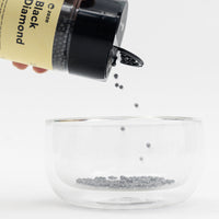 HKM-5484477 Activated Carbon Cat Litter Deodorant Beads for Odor Control and Absorption - 260ml
