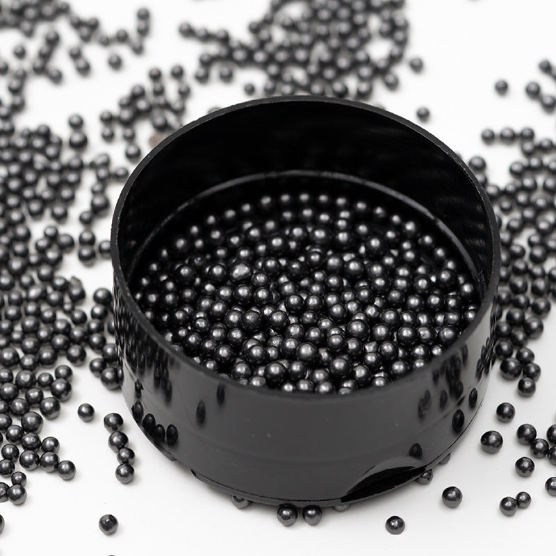 HKM-5484477 Activated Carbon Cat Litter Deodorant Beads for Odor Control and Absorption - 260ml