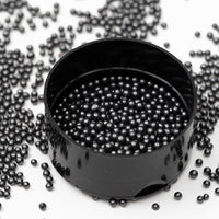 HKM-5484477 Activated Carbon Cat Litter Deodorant Beads for Odor Control and Absorption - 260ml