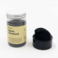 HKM-5484477 Activated Carbon Cat Litter Deodorant Beads for Odor Control and Absorption - 260ml