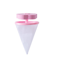 HKM-5486269 Effective Pet Hair Catcher for Top-Loading Washing Machines - Reusable Lint Filter Pouch for Dogs and Cats