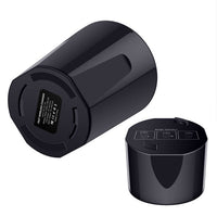 HKM-548819 Wireless Charging Cup for Cars with Micro USB Input - 1500mA Charging Current