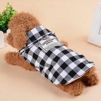 HKM-5489341 Casual Cotton Two-Legged Shirt with Soft Lapel Design for Everyday Wear