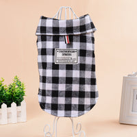 HKM-5489341 Casual Cotton Two-Legged Shirt with Soft Lapel Design for Everyday Wear