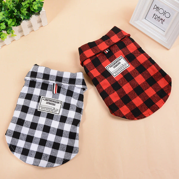 HKM-5489341 Casual Cotton Two-Legged Shirt with Soft Lapel Design for Everyday Wear