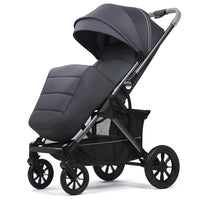 HKM-549139 3 in 1 Lightweight Portable Baby Stroller and Pram for Comfort and Convenience