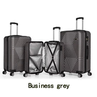 HKM-549331 Boys' Cosmetic and Skincare Storage Rolling Case for Jewelry and Makeup Accessories