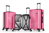 HKM-549331 Boys' Cosmetic and Skincare Storage Rolling Case for Jewelry and Makeup Accessories