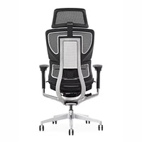 HKM-549395 Ergonomic High Back Mesh Executive Swivel Chair for Modern Office Use