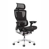 HKM-549395 Ergonomic High Back Mesh Executive Swivel Chair for Modern Office Use
