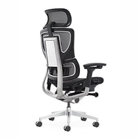 HKM-549395 Ergonomic High Back Mesh Executive Swivel Chair for Modern Office Use