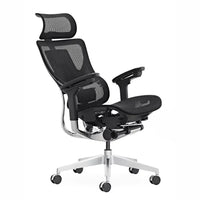 HKM-549395 Ergonomic High Back Mesh Executive Swivel Chair for Modern Office Use