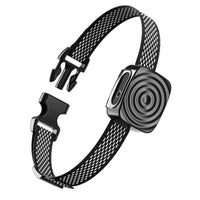 HKM-5496509 Smart Bark Stopper with Adjustable Sensitivity and Waterproof Design