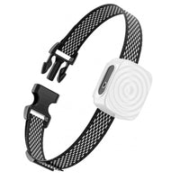 HKM-5496509 Smart Bark Stopper with Adjustable Sensitivity and Waterproof Design