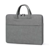 HKM-549651 Professional Unisex Laptop Shoulder Bag with Customizable Logo, Versatile Notebook Handbag