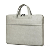 HKM-549651 Professional Unisex Laptop Shoulder Bag with Customizable Logo, Versatile Notebook Handbag