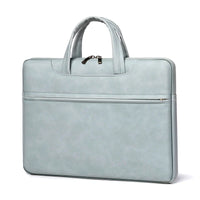 HKM-549651 Professional Unisex Laptop Shoulder Bag with Customizable Logo, Versatile Notebook Handbag