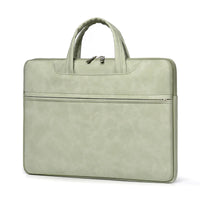 HKM-549651 Professional Unisex Laptop Shoulder Bag with Customizable Logo, Versatile Notebook Handbag