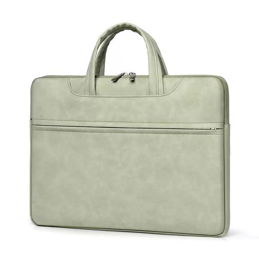 HKM-549651 Professional Unisex Laptop Shoulder Bag with Customizable Logo, Versatile Notebook Handbag