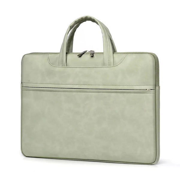 HKM-549651 Professional Unisex Laptop Shoulder Bag with Customizable Logo, Versatile Notebook Handbag