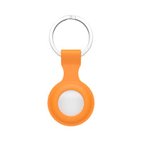 HKM-549651 Silicone Protective Sleeve for Airtag - Compatible with iPhone Models