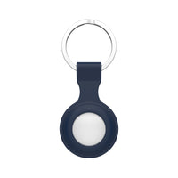 HKM-549651 Silicone Protective Sleeve for Airtag - Compatible with iPhone Models