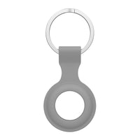 HKM-549651 Silicone Protective Sleeve for Airtag - Compatible with iPhone Models