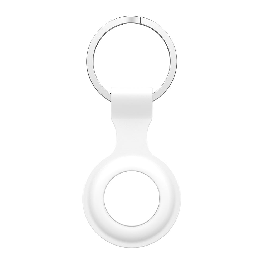 HKM-549651 Silicone Protective Sleeve for Airtag - Compatible with iPhone Models