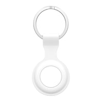 HKM-549651 Silicone Protective Sleeve for Airtag - Compatible with iPhone Models