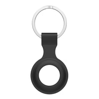 HKM-549651 Silicone Protective Sleeve for Airtag - Compatible with iPhone Models