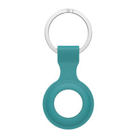 HKM-549651 Silicone Protective Sleeve for Airtag - Compatible with iPhone Models