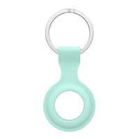 HKM-549651 Silicone Protective Sleeve for Airtag - Compatible with iPhone Models