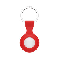 HKM-549651 Silicone Protective Sleeve for Airtag - Compatible with iPhone Models
