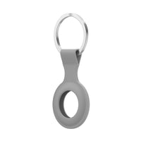 HKM-549651 Silicone Protective Sleeve for Airtag - Compatible with iPhone Models