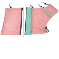 HKM-5496765 Detachable Scratch-Proof Cat Washing Bag in Multiple Colors