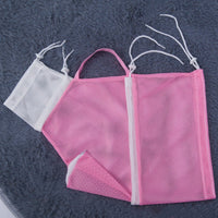 HKM-5496765 Detachable Scratch-Proof Cat Washing Bag in Multiple Colors