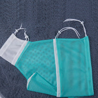 HKM-5496765 Detachable Scratch-Proof Cat Washing Bag in Multiple Colors