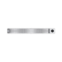 HKM-549715 Mijia Baseboard Electric Heater E 2200W with Adjustable Thermostat for Home and Hotel Use