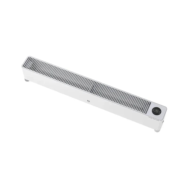 HKM-549715 Mijia Baseboard Electric Heater E 2200W with Adjustable Thermostat for Home and Hotel Use