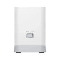HKM-549715 Mijia Baseboard Electric Heater E 2200W with Adjustable Thermostat for Home and Hotel Use