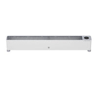 HKM-549715 Mijia Baseboard Electric Heater E 2200W with Adjustable Thermostat for Home and Hotel Use