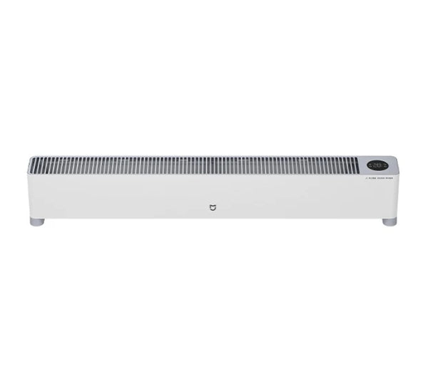 HKM-549715 Mijia Baseboard Electric Heater E 2200W with Adjustable Thermostat for Home and Hotel Use