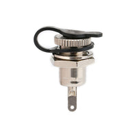 HKM-549779 DC Power Socket 5.5x2.1/5.5x2.5mm Female Connector for PCB Applications