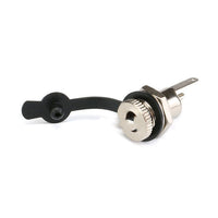 HKM-549779 DC Power Socket 5.5x2.1/5.5x2.5mm Female Connector for PCB Applications