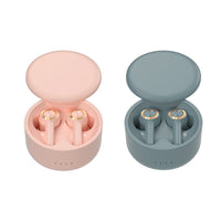 HKM-549843 Wireless Bluetooth Headset with Heavy Bass and Multi-Function Features