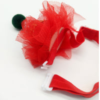 HKM-5499325 Christmas Themed Adjustable Pet Hat - Comfortable PU Material, Two Styles Available, Perfect for Festivities and Everyday Wear